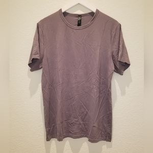 Lululemon mauve top